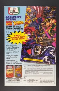 The Incredible Hulk #419 (1994)