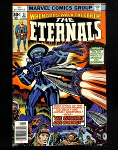 Eternals #11