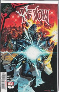 Venom #32 (2021)