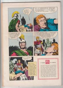 Four Color #688 (May-56) VF/NM High-Grade Alexander The Great