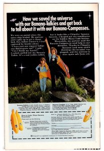 Tarzan #29 (1979) Marvel Comics