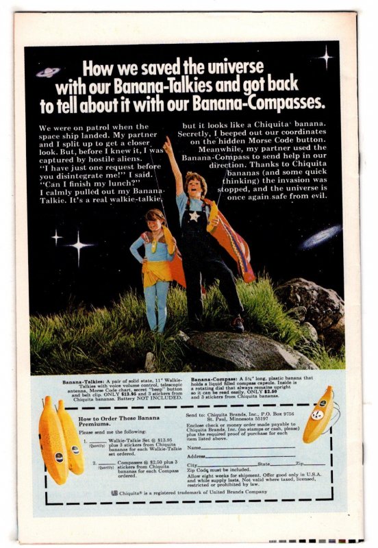 Tarzan #29 (1979) Marvel Comics