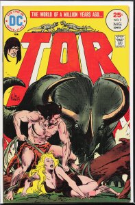 Tor #2 (1975) Tor