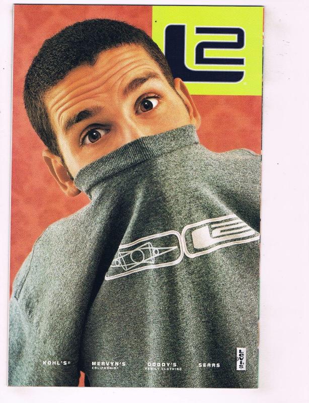 Brave & The Bold Flash & Green Lantern Complete DC Comics Ser. # 1 2 3 4 5 6 J71