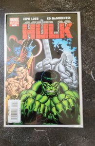 Hulk #12 Heroes Variant Edition (2009)