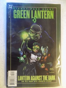 GREEN LANTERN 80 PAGE GIANT (2003) # 3