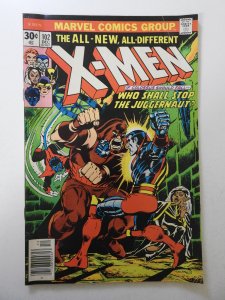 The X-Men #102 (1976) VG+ Condition
