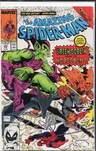 The Amazing Spider-Man #312 (1989) Spider-Man