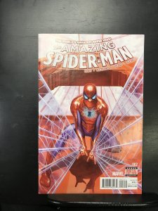 The Amazing Spider-Man #2 (2015) nm