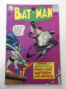 Batman #169 (1965) GD Condition see description