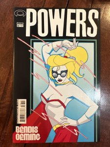 Powers #36 (2003)