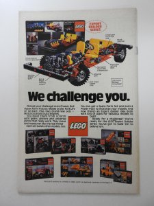 The Savage She-Hulk #13 Direct Edition (1981) W/Man-wolf! Sharp VF+ Condition!