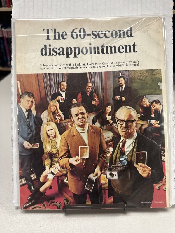 Vintage Mad Magazine Special Number Eight