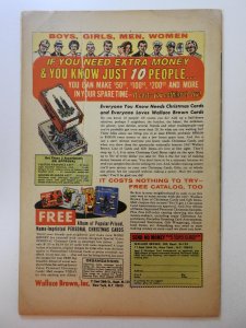 Fightin' Marines #76 The Misfit! Solid VG Condition!