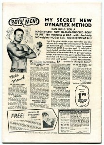 Battle Stories #16 1964- Golden Age Reprint war comic FN+