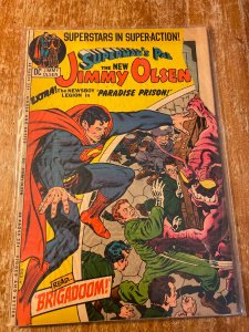 Superman’s Pal Jimmy Olsen #145 Jack Kirby