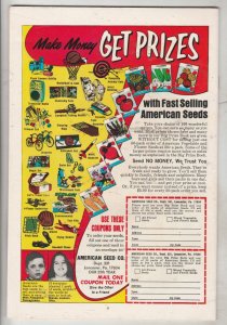 Phantom Stranger, The #24 (Apr-73) VF/NM High-Grade The Phantom Stranger