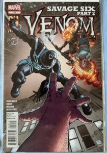 Venom #19 (2012) Venom 