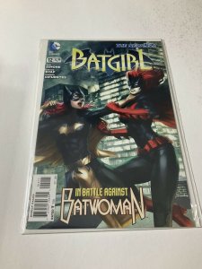 Batgirl 12 Nm Near Mint DC Comica New 52 