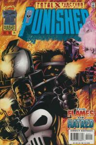 Punisher (3rd Series) #14 VF/NM; Marvel | save on shipping - details inside