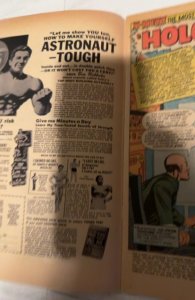 The X-Men #26 (1966)and now Holocaust