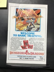 Alpha Flight #49 (1987)vf