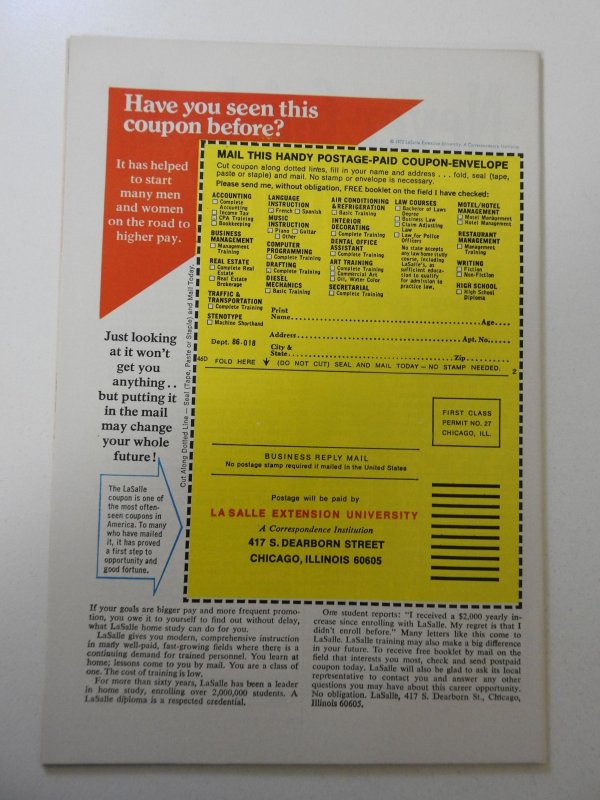 Thor #210 (1973) NM- Condition!