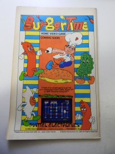 The Amazing Spider-Man #245 (1983) FN+ Condition