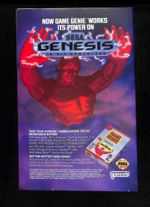 Amazing Spider-Man #369