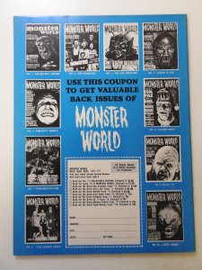 Famous Monsters of Filmland #51 (1968) Sharp VF- Condition!