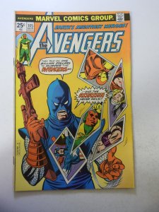 The Avengers #145 (1976) FN Condition