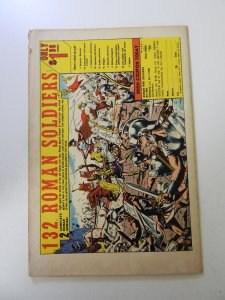 The Amazing Spider-Man #62 (1968) FN- condition