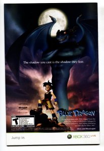 Green Arrow and Black Canary #1  2007 - DC  -VF/NM - Comic Book