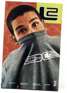 Millennium Edition: Showcase #4  2000 - DC  -NM- - Comic Book