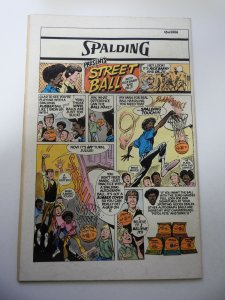 The Amazing Spider-Man #170 (1977) GD Cond centerfold detached