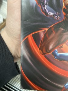 (2025) ULTIMATE ENDGAME #1 MARK BROOKS EXCLUSIVE BLIND BAG VIRGIN Variant Cover