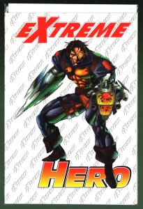 Extreme Hero #1 (1994)