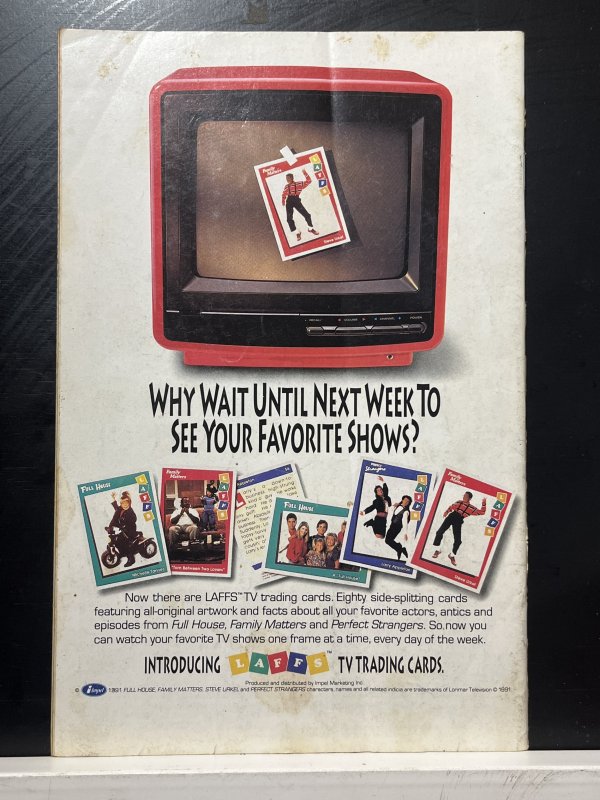 Spider-Man #16 (1991)