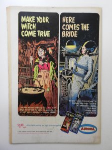 House of Mystery #154 (1965) VG Condition!