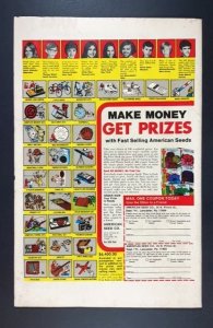 The Invaders #14 (1977)