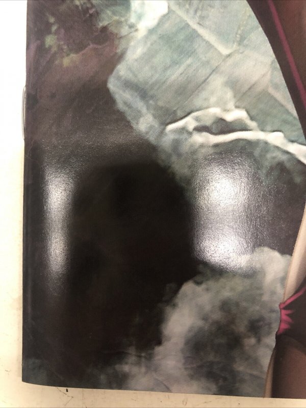 Vampirella (2019) # 3 Variant (NM) Dynamite Entertainment • Christopher Priest