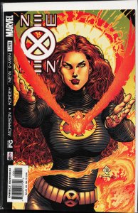 New X-Men #128 (2002) X-Men [Key Issue]