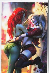 Harley Quinn #26 (2023) Harley Quinn