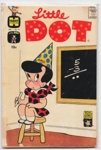 Little Dot #77 (1962) Little Dot
