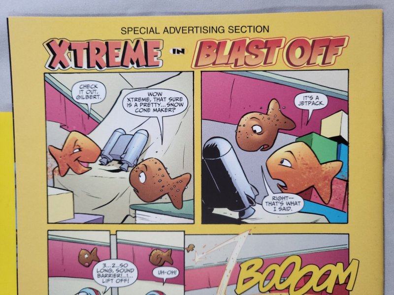 Fantastic Four #551 Art Adams 1:20 Variant 2008 Marvel Comics