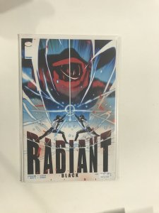 Radiant Black #24 Cover A (2023) NM3B182 NEAR MINT NM