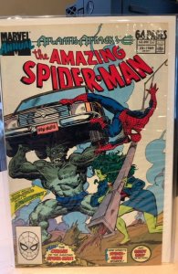 The Amazing Spider-Man Annual #23 (1989) 9.4 NM