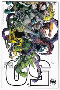 Altered Image #1 (1998)