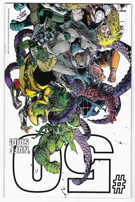 Altered Image #1 (1998)