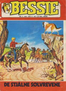 De Stjalne Solvrevene